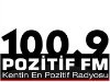 Radyo Pozitif Bilgileri