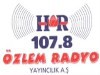 Radyo Özlem Bilgileri