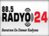 Radyo 24 Bilgileri