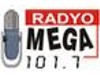 Radyo Mega 44 Bilgileri