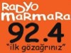 Radyo Marmara Bilgileri