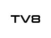 Tv8 logo