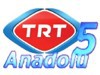 TRT 5 Anadolu Bilgileri
