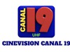 Cinevision Canal 19 Bilgileri