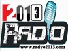 Radyo 2013 Bilgileri