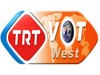 TRT Vot West logosu