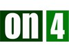 On4 Tv logosu