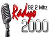 Radyo 2000 Bilgileri
