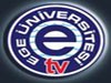 Ege Üniversitesi Tv Bilgileri
