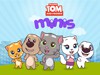 Talking Tom and Friends Minis Bilgileri