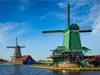 Zaanse Schans Bilgileri