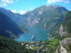 Geiranger Bilgileri