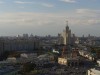 Rusya Moskova Bilgileri