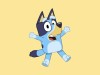 Bluey