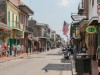 New Orleans Bourbon Street