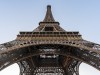 Paris Eyfel Kulesi