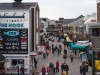 San Francisco Pier 39