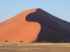 Namib Çölü
