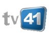 TV 41 logosu