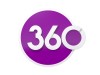 360 TV logosu