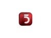 TV 5 logosu