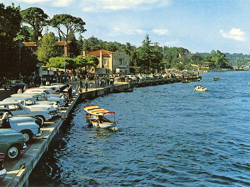 Emirgan izle