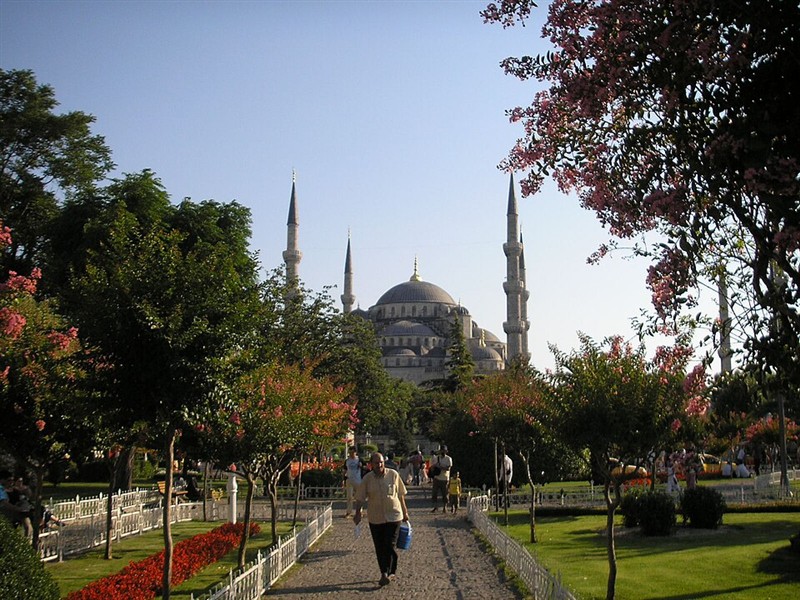 Sultanahmet 2 izle