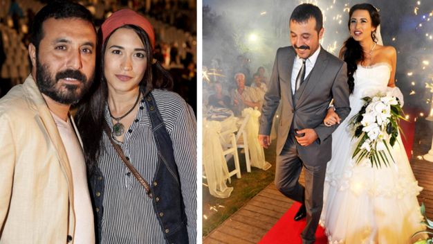 10 yıllık evlilik bitti! Ecem Özkaya ve Mustafa Üstündağ neden boşandı?