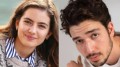 Ava Yaman Dokunmadan Aşk Filminin Başrol Kadın Oyuncusu Oldu! 