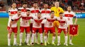 Avusturya - Türkiye maçı canlı izle