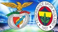Benfica - Fenerbahçe canlı izle