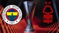 CANLI İZLE: Fenerbahçe - Nottingham Forest Maçı Başlıyor! İşte FB Maç Linki ve Kadrolar