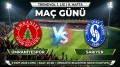 CANLI İZLE | Ümraniyespor - Sarıyer maçı ne zaman saat kaçta?