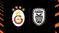 Galatasaray PAOK canlı izle