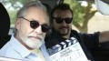 Güneye Giderken Filminin Çekimlerinden Gelen İlk Kareler Dikkat Çekti! 