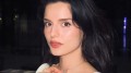 Hande Elaman Tutsak Sevda Dizisine Hande Karakteriyle Katıldı!