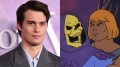 He-Man Efsanesi Geri Dönüyor! Nicholas Galitzine Başrolde!