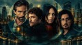 Inside The Circle Dizisinde Öldürülen Oyuncunun Sırrı Ne? Netflix'in Yeni Gizemli Yapımı