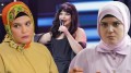 Kızılcık Şerbeti'nin Nilay'ı O Ses Türkiye'yi Salladı! Ünlü Oyuncu Kendi Performansını Yorumladı!