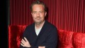 Matthew Perry Belgesel Dizisi Ne Zaman Yayınlanacak?