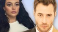 Ozan Dolunay ve Melis Sezen Tutku Oyunları'nda Partner Oldu!