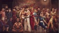 Street Fighter Filminde Ölümcül Turnuvanın Ardında Ne Var?