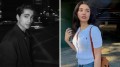 Susuz Yaz Dizisinde Mert Ramazan Demir'in Partneri Lizge Cömert Oldu!