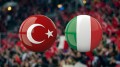 Türkiye - İtalya Canlı İzle