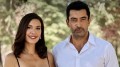 Yıllar Sonra Kenan İmirzalıoğlu ve Bergüzar Korel A.B.İ. Dizisi İçin Bir Araya Geldi!