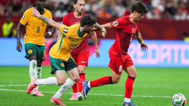 14 Haziran 2026 Pazar Reyting Sonuçları