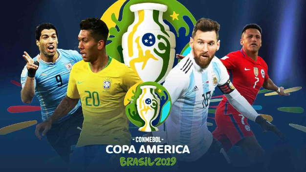 2019 Copa Amerika hangi kanalda? Amerika Kupası nasıl izlenir?