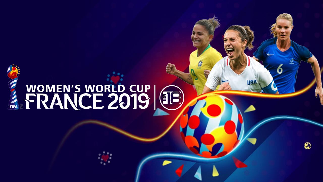 2019 Kadınlar Dünya Kupası hangi kanalda?