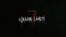 7 Günahını Laneti Filmi Hangi Günahı Merkezine Alıyor? Vizyona Girmeden Önce Dikkat Çeken Detay