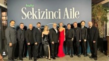 Ali Atay İmzalı Sekizinci Aile\'nin 2. Sezonuna İptal Şoku! 